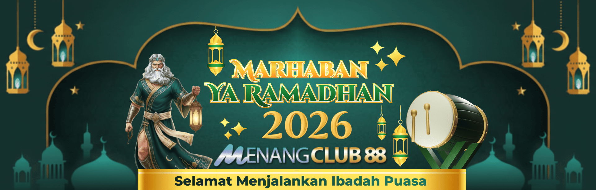 menangclub88 rahmadan 2026