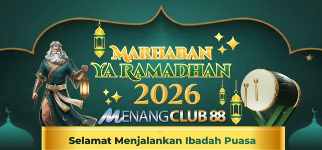 menangclub88 rahmadan 2026