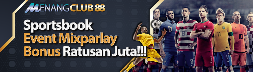 MIXPARLAY RATUSAN JUTA