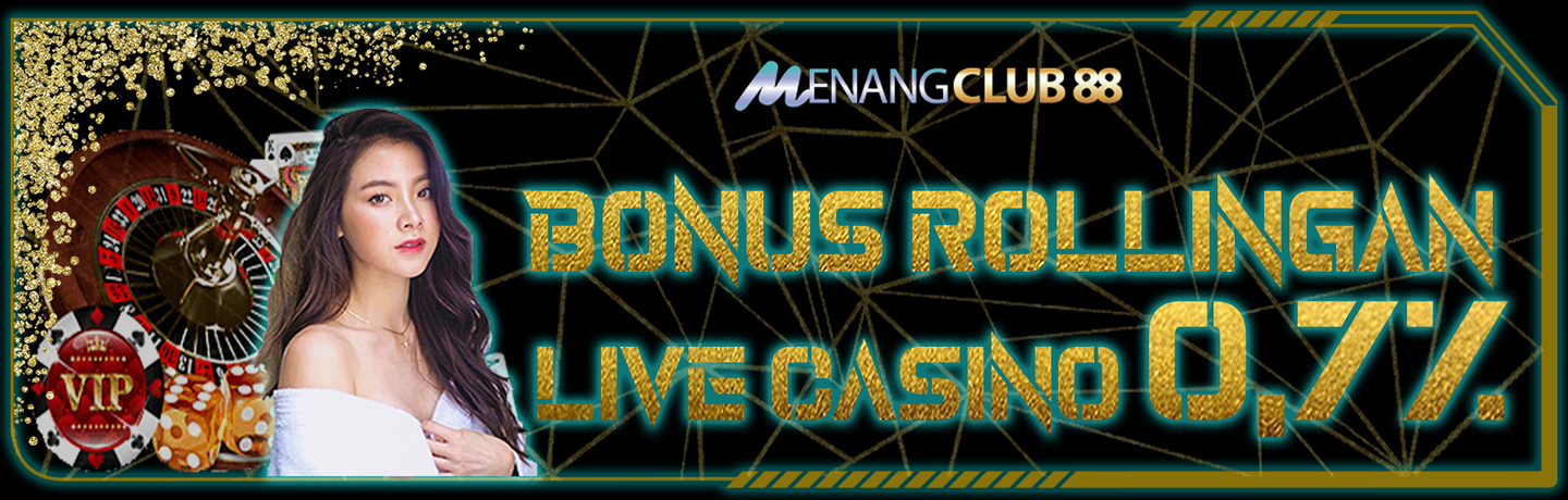 Rollingan Live Casino