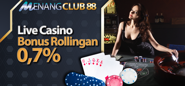 Rollingan Live Casino